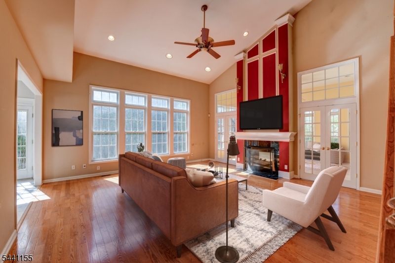 Hickory Hill - Residential