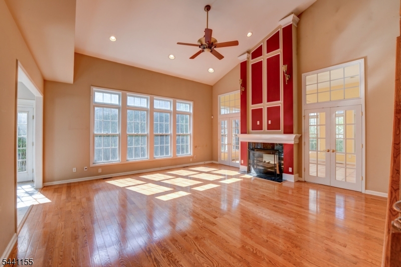 Hickory Hill - Residential