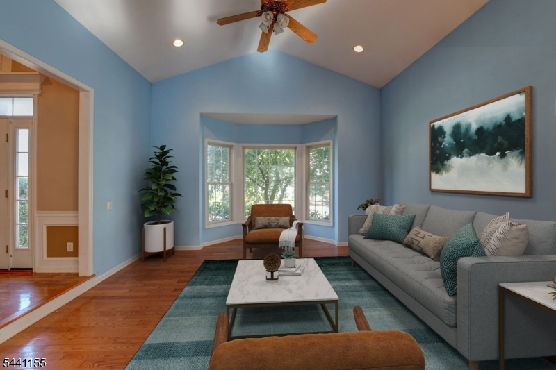 Hickory Hill - Residential