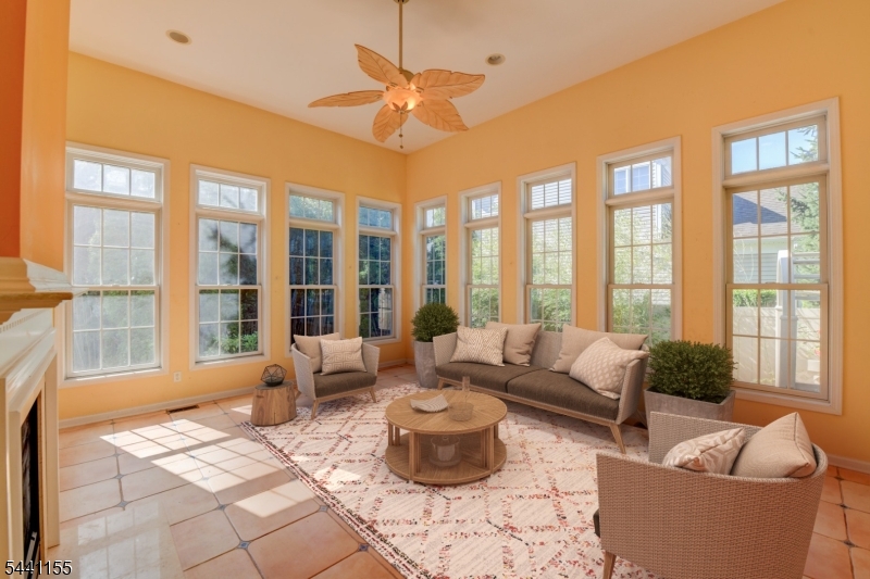 Hickory Hill - Residential