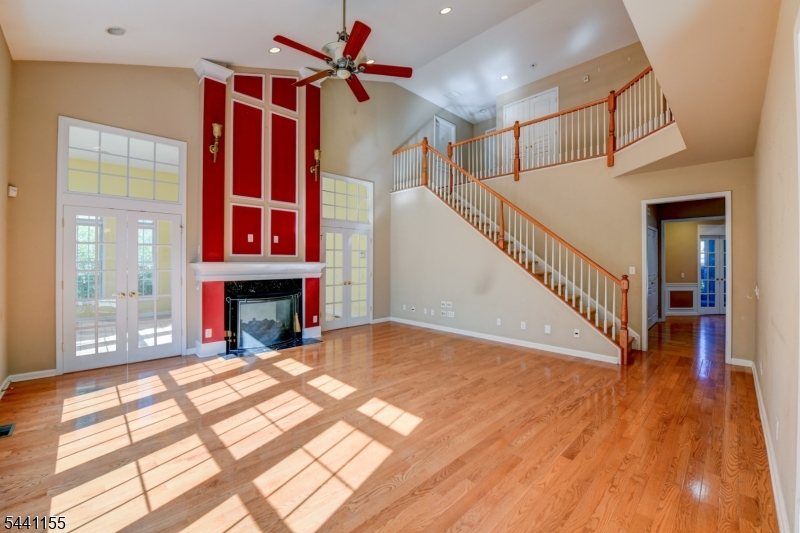 Hickory Hill - Residential