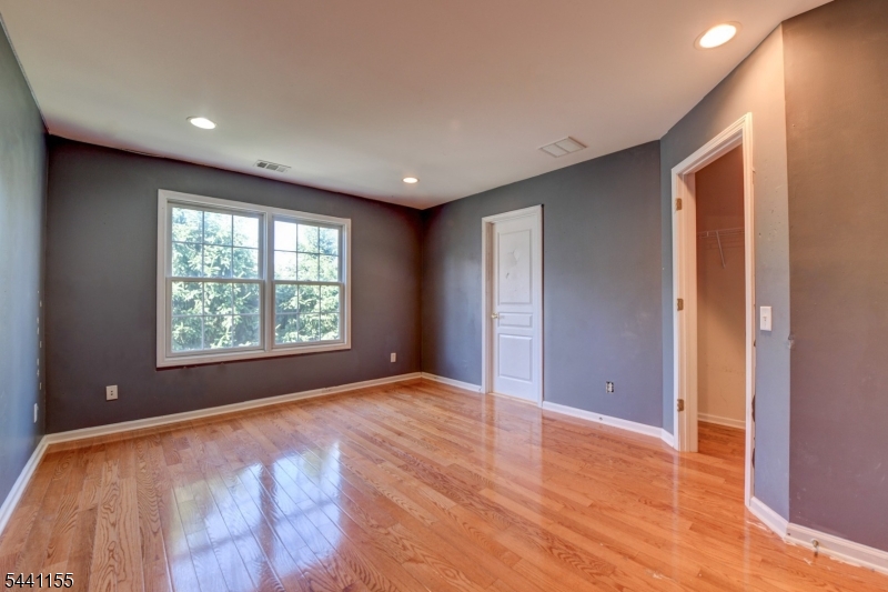 Hickory Hill - Residential