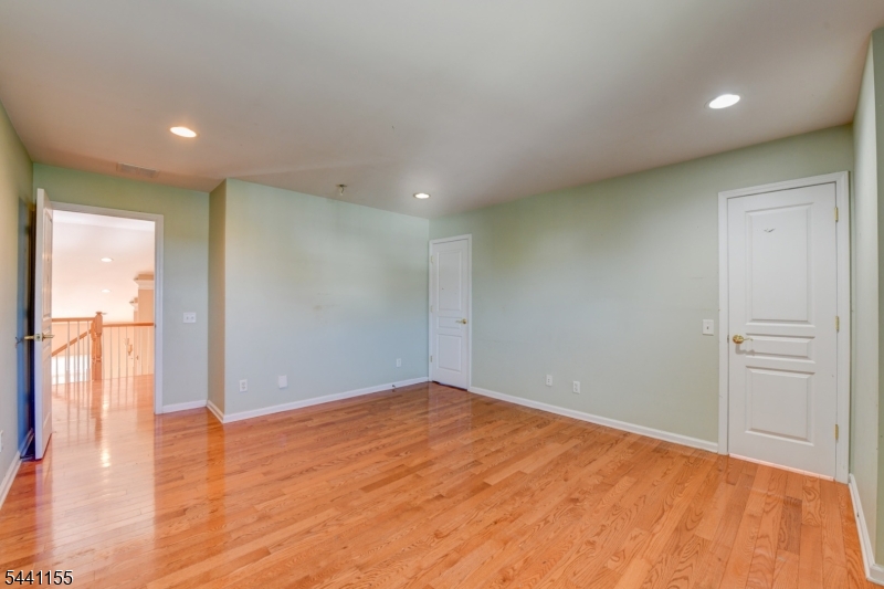 Hickory Hill - Residential