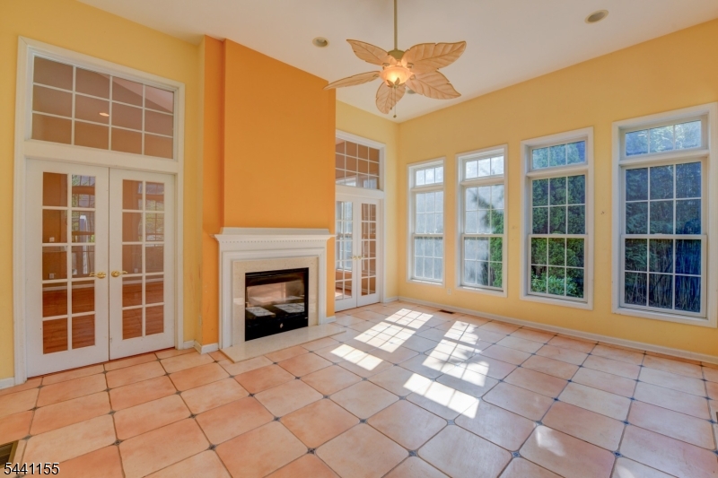 Hickory Hill - Residential