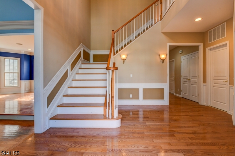 Hickory Hill - Residential
