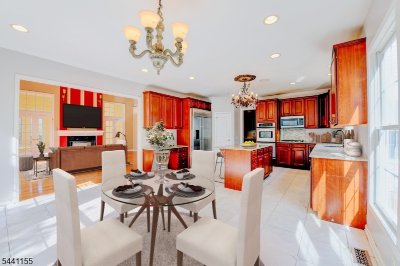 Hickory Hill - Residential