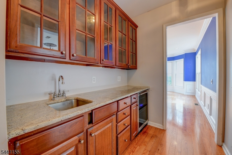 Hickory Hill - Residential