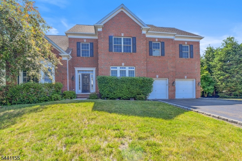 Hickory Hill - Residential
