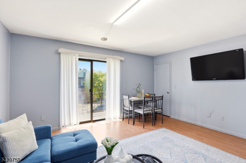 Condo - Residential