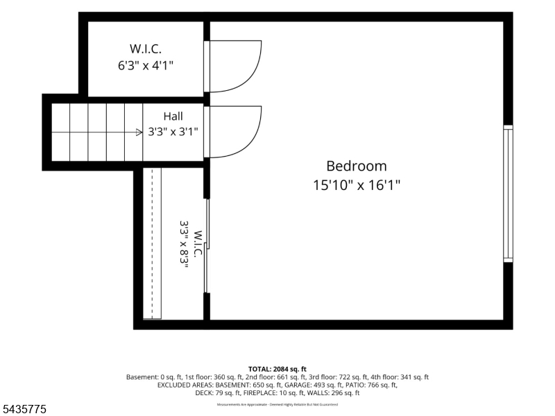 close to Morristown - Residential