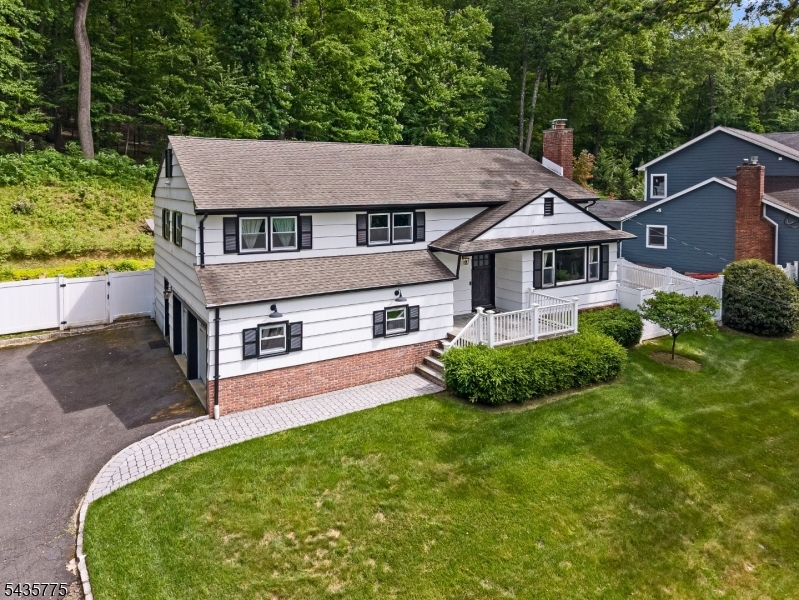 close to Morristown - Residential