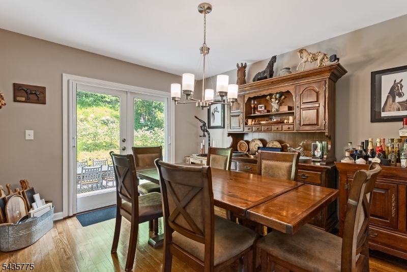 close to Morristown - Residential