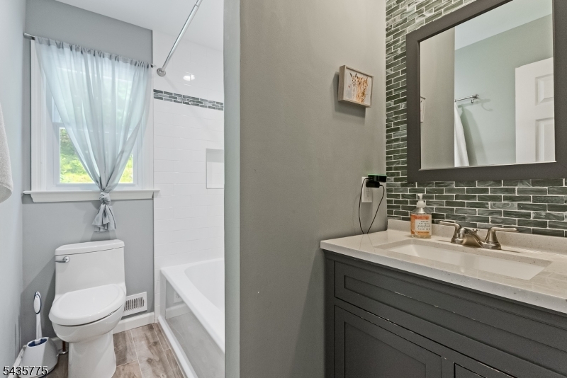 close to Morristown - Residential