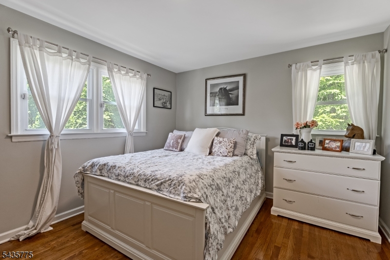 close to Morristown - Residential