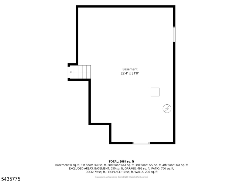 close to Morristown - Residential