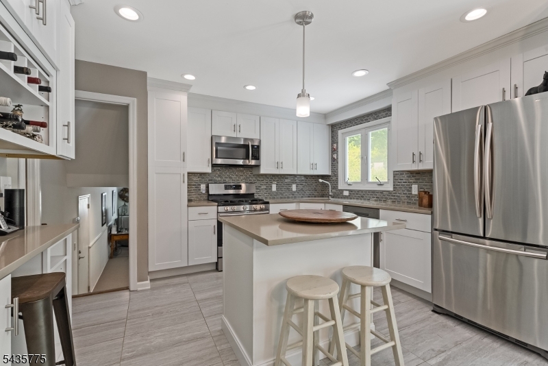 close to Morristown - Residential