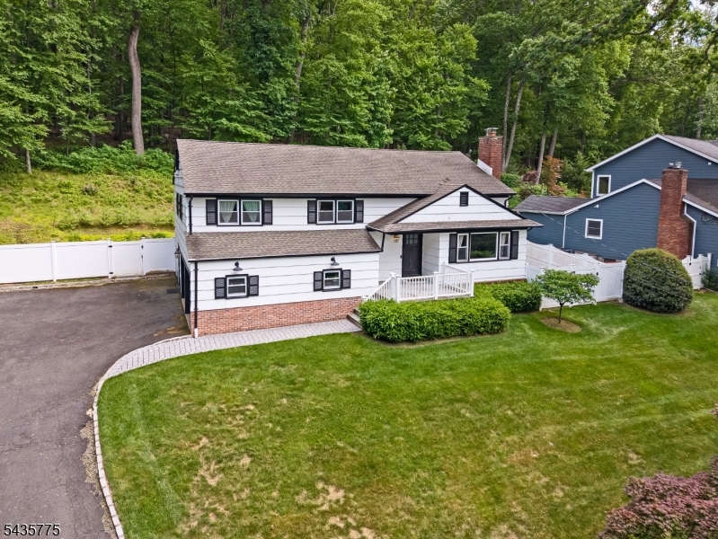 close to Morristown - Residential