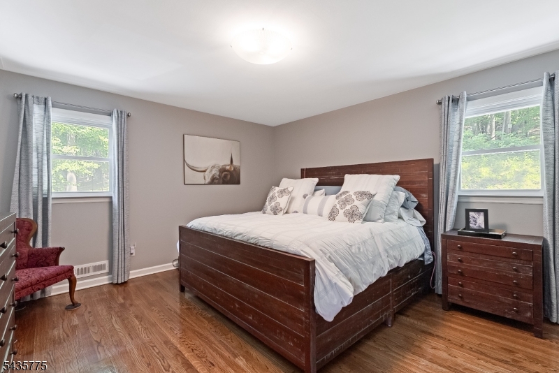 close to Morristown - Residential
