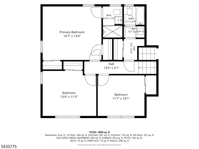 close to Morristown - Residential
