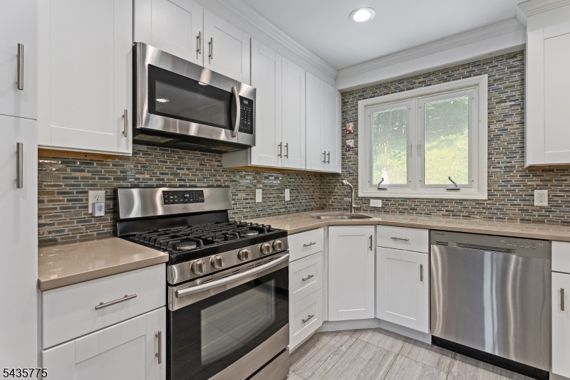 close to Morristown - Residential