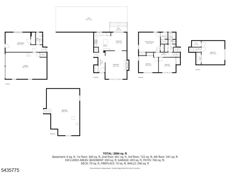 close to Morristown - Residential