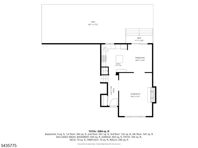 close to Morristown - Residential