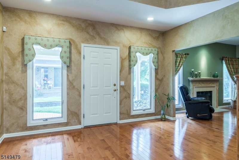 Longview - Residential