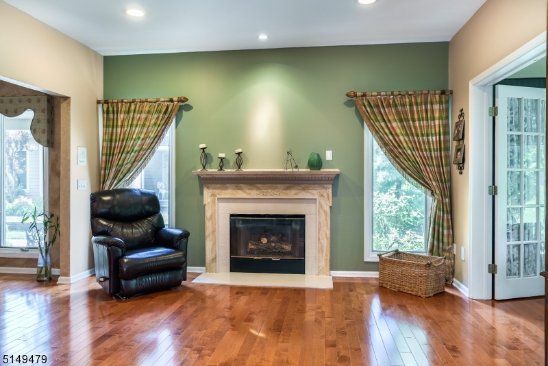 Longview - Residential
