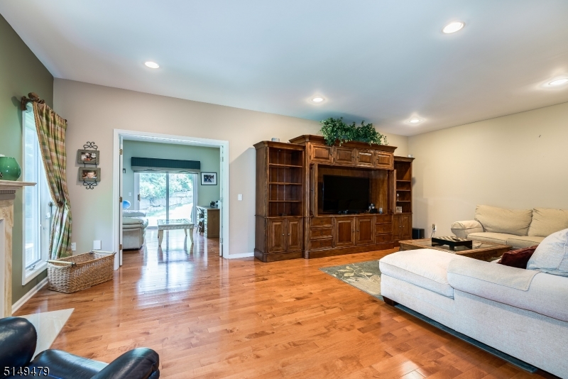 Longview - Residential