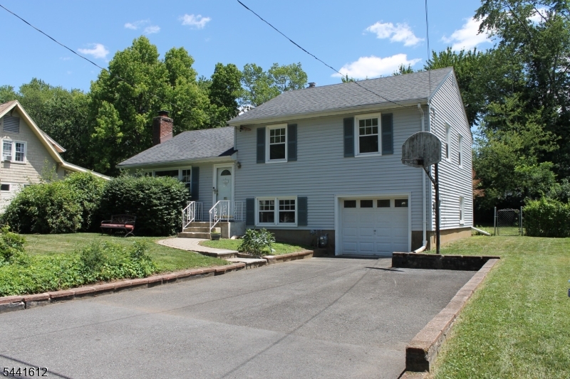 Convent Station - Residential