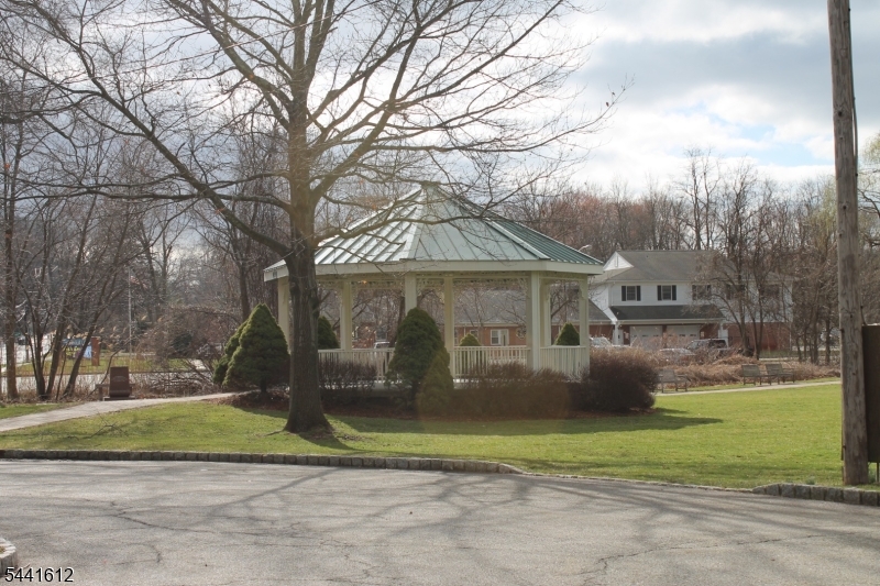 Convent Station - Residential