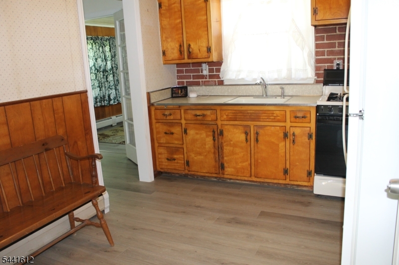 Convent Station - Residential