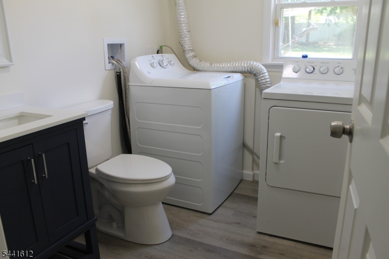 Convent Station - Residential