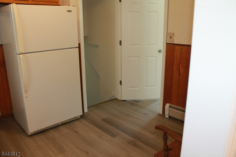 Convent Station - Residential