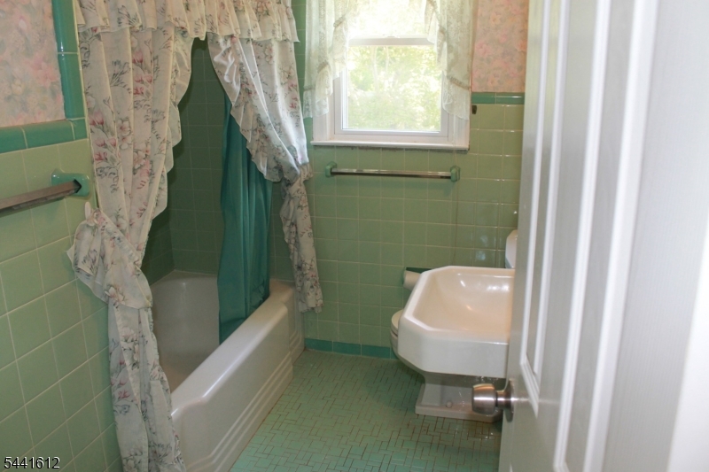 Convent Station - Residential