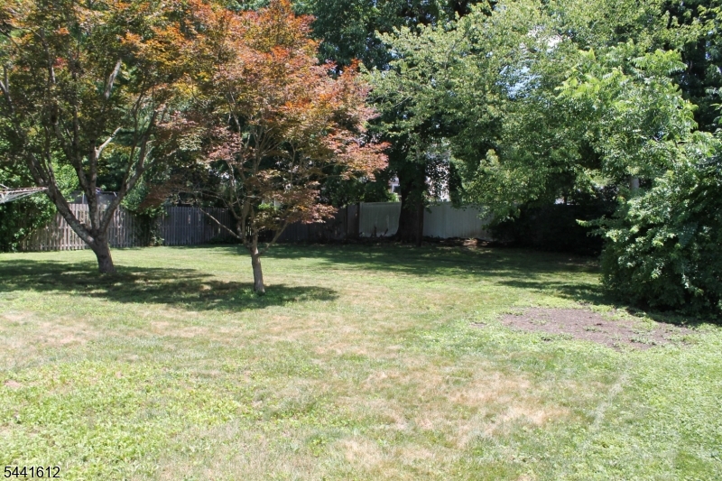 Convent Station - Residential