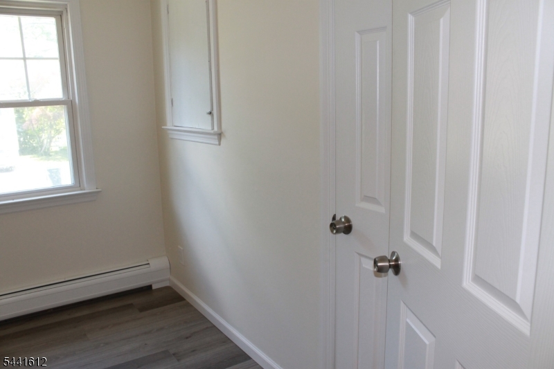 Convent Station - Residential