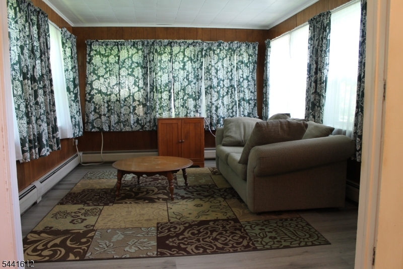 Convent Station - Residential