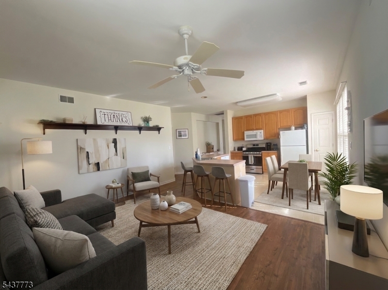 Brookfield - Residential