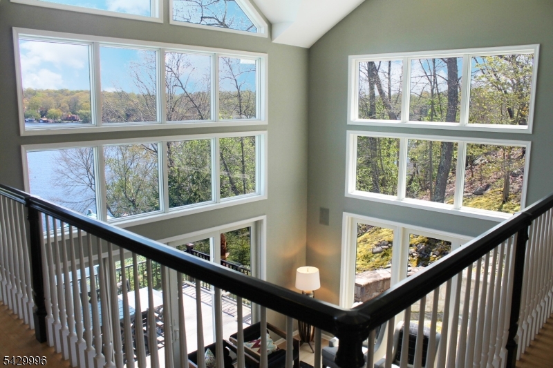 Lake Hopatcong lake front - Residential