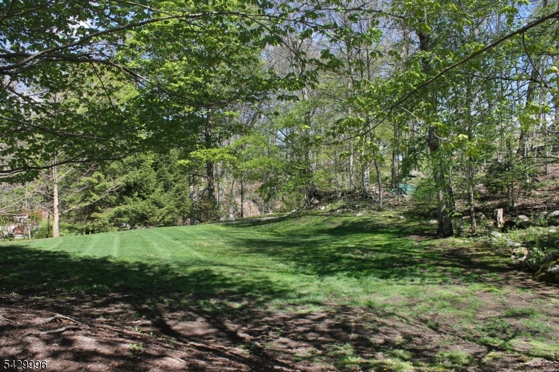 Lake Hopatcong lake front - Residential