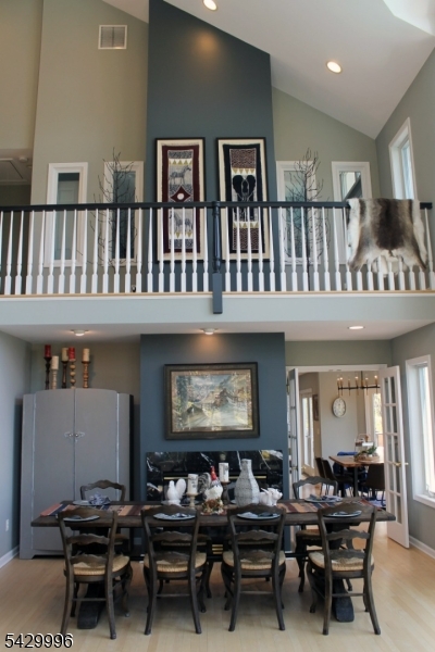Lake Hopatcong lake front - Residential