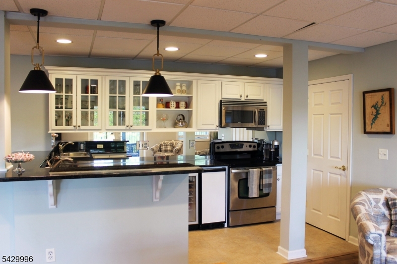 Lake Hopatcong lake front - Residential