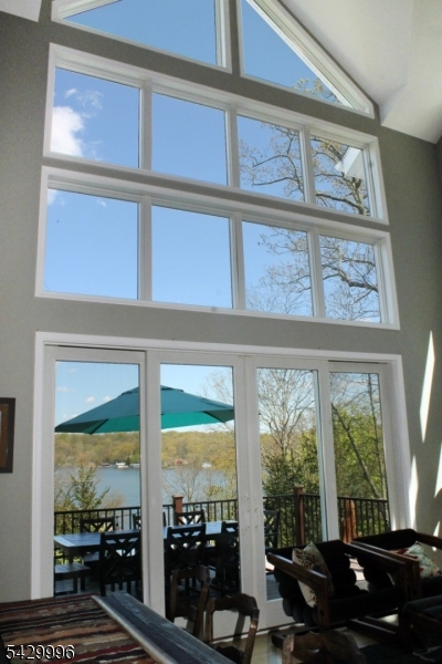 Lake Hopatcong lake front - Residential
