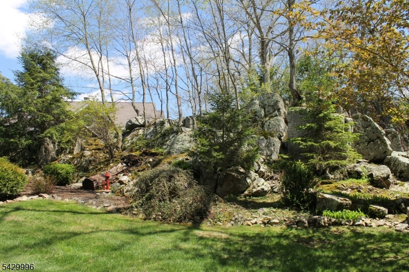 Lake Hopatcong lake front - Residential