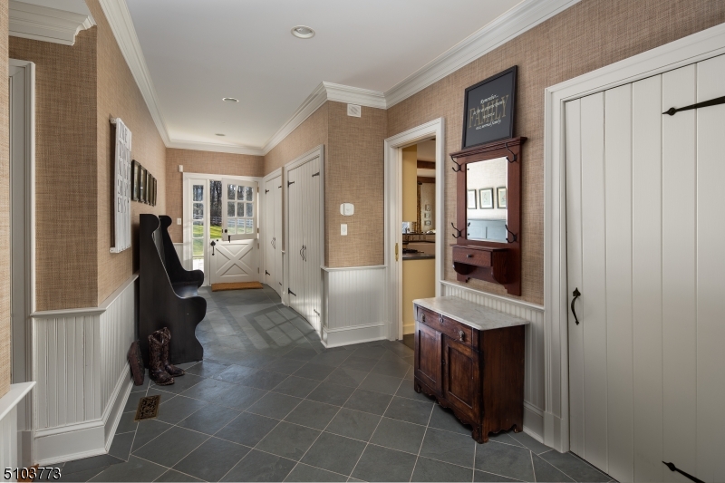 New Vernon - Residential