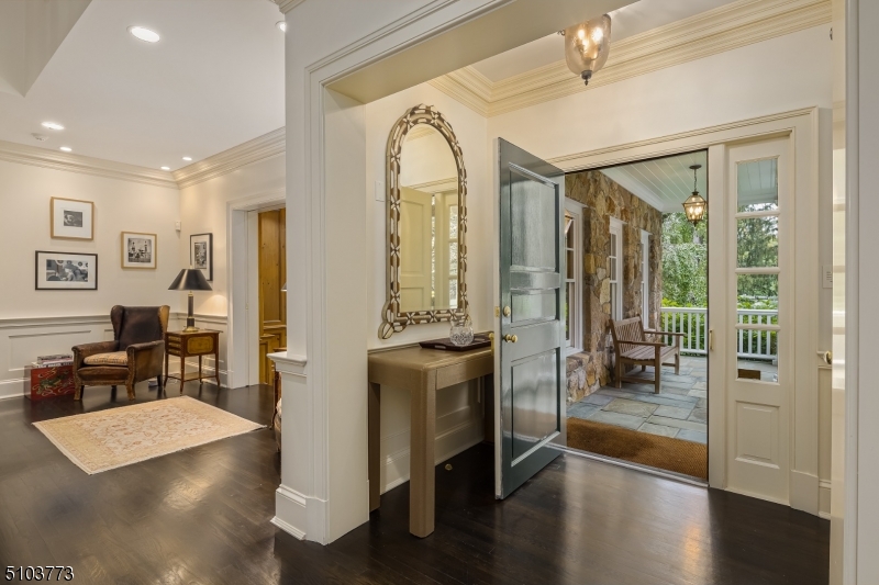 New Vernon - Residential