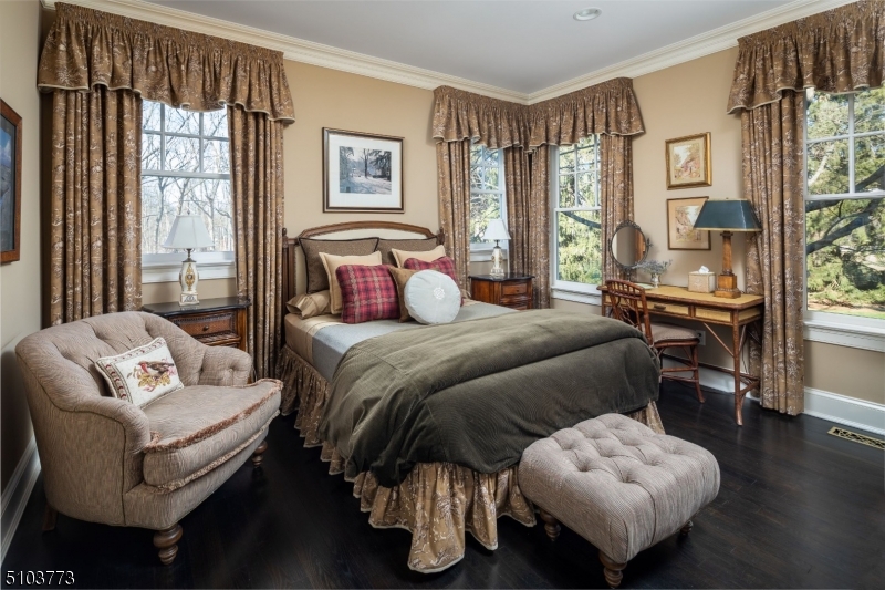 New Vernon - Residential