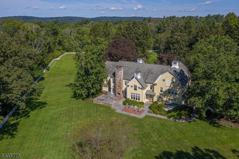 New Vernon - Residential