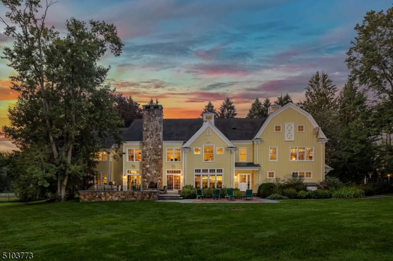 New Vernon - Residential